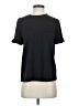 Unbranded Black Short Sleeve Turtleneck Size S - photo 1