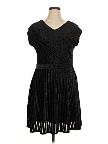 New Directions Cocktail Dress (view 1)