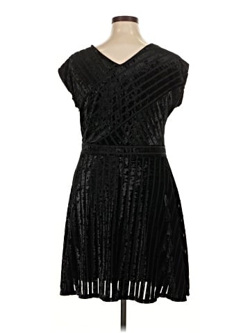 New Directions Cocktail Dress (view 2)
