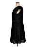 New Directions Black Cocktail Dress Size XL (petite) - photo 5