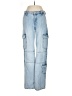 Zara Blue Jeans Size 4 - photo 1