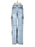 Zara Blue Jeans Size 4 - photo 2