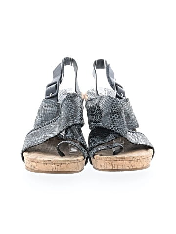 Donald J Pliner Wedges (view 2)