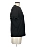 Unbranded Black Short Sleeve Turtleneck Size S - photo 4