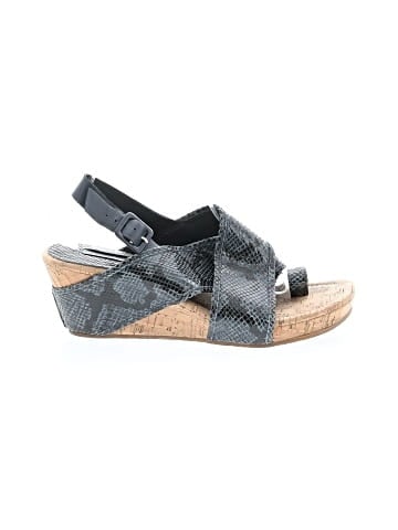 Donald J Pliner Wedges (view 1)