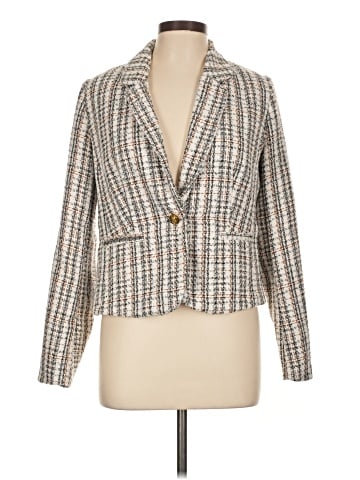Draper James Blazer (view 1)