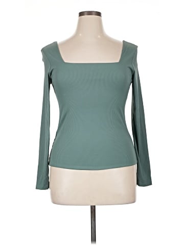 And Now This Long Sleeve Top (view 1)