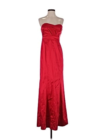 Phoebe Couture Cocktail Dress (view 1)