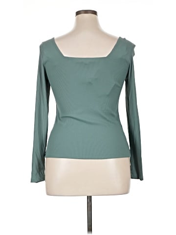 And Now This Long Sleeve Top (view 2)