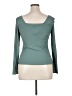 And Now This Green Long Sleeve Top Size 1X - photo 2