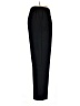 St. John Black Casual Pants Size 12 - photo 4