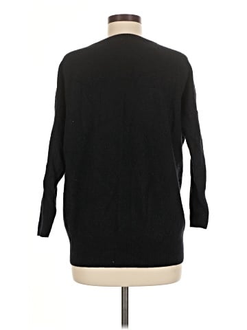 Hatch Wool Pullover Sweater (view 2)