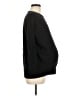 Hatch Black Wool Pullover Sweater Size Med Maternity (2) - photo 4