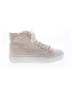 American Eagle Outfitters Silver Ivory Sneakers Size 9 - photo 1