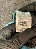 Unbranded Solid Teal Casual Dress Size XL - photo 8