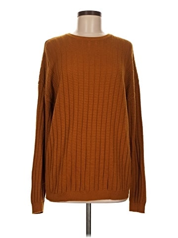 ASOS Pullover Sweater (view 1)