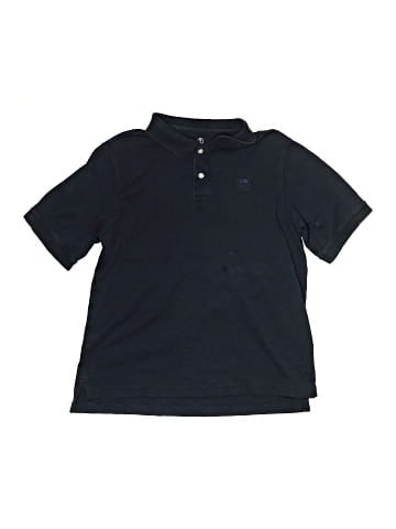 Lands' End Short Sleeve Polo (view 1)