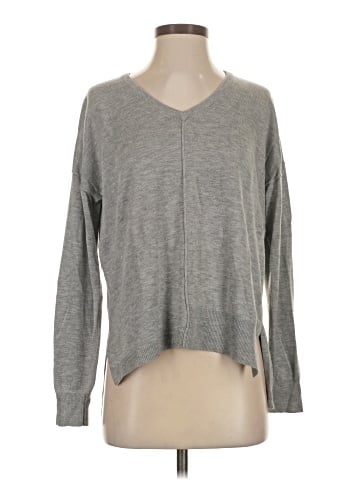 Feel The Piece Pullover Sweater (view 1)