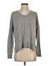 Feel The Piece Gray Pullover Sweater One size - photo 1