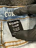S.O.N.G. Hearts Blue Jeans Size 7 - photo 7
