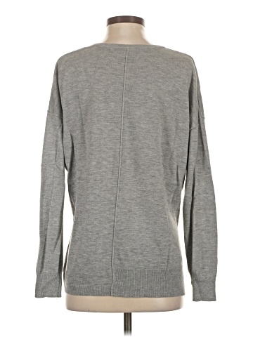Feel The Piece Pullover Sweater (view 2)