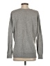 Feel The Piece Gray Pullover Sweater One size - photo 2