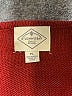 St. John's Bay 100% Acrylic Burgundy Pullover Sweater Size L (petite) - photo 7