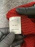 St. John's Bay 100% Acrylic Burgundy Pullover Sweater Size L (petite) - photo 8