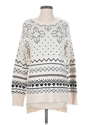 Thakoon Pullover Sweater (view 1)