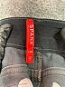 SPANX Gray Cargo Pants Size L - photo 7