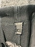 J.Crew 100% Cotton Black Track Pants Size S - photo 6