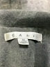CAbi Gray Vest Size M - photo 6