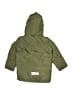 H&M 100% Polyester Green Snow Jacket Size 4 - 5 - photo 2