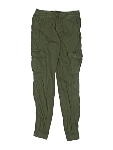 7 For All Mankind Cargo Pants (view 1)