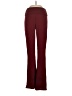 Unbranded Burgundy Active Pants Size S - photo 1