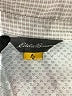 Eddie Bauer Ivory Sleeveless Button-Down Shirt Size M - photo 7