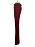 Unbranded Burgundy Active Pants Size S - photo 5