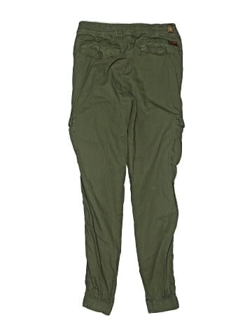 7 For All Mankind Cargo Pants (view 2)