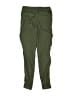 7 For All Mankind Green Cargo Pants Size 10 - photo 2