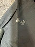 Under Armour Solid Black Casual Pants Size M - photo 6