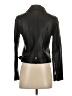 ENA PELLY 100% Leather Black Jacket Size S - photo 2
