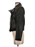 ENA PELLY 100% Leather Black Jacket Size S - photo 5