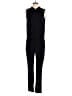 Vince. 100% Polyester Black Jumpsuit Size 6 - photo 1