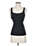 Lululemon Athletica Black Active Tank Size 4 - photo 1