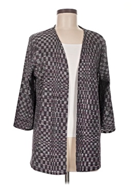 Easywear By Chico's Kimono