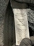 Assorted Brands Tweed Gray Sweatpants Size L - photo 8