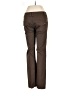 Unionbay Brown Dress Pants Size 4 (estimated) - photo 2