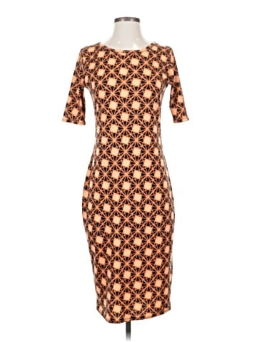 Lularoe Casual Dress (view 1)