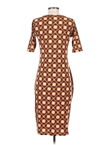 Lularoe Casual Dress (view 2)