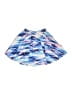 Zara Terez Print Blue Skirt Size XL (kids) - photo 1